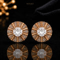Aurielle Soleil Studs