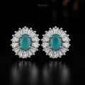 Celestia Radiance Studs
