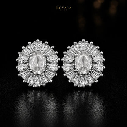 Celestia Radiance Studs