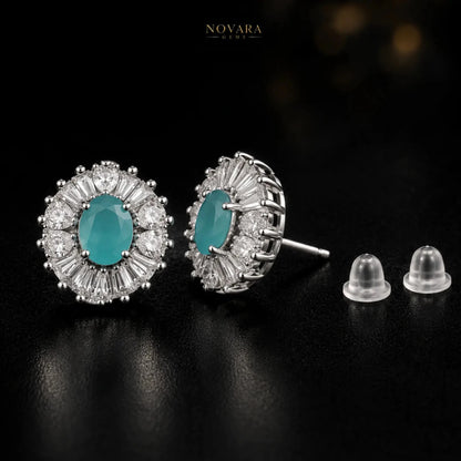 Celestia Radiance Studs