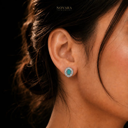 Celestia Radiance Studs