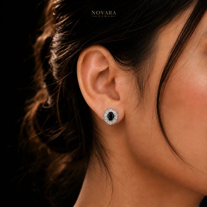 Celestia Radiance Studs