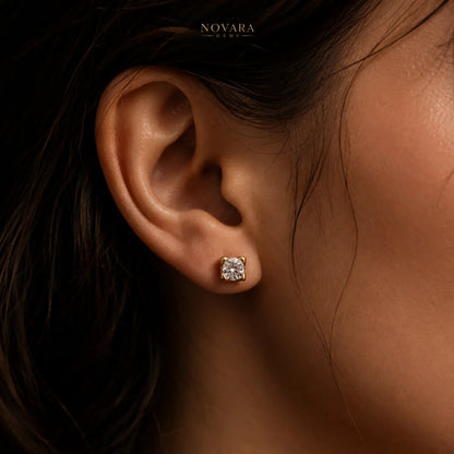 Éclat Royale Studs