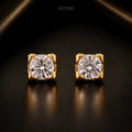Éclat Royale Studs
