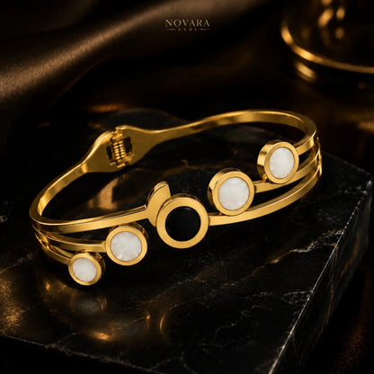 Eclipse Harmony Luxe Bracelet
