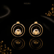 Eterna Amour Earrings