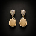 Orélisse Teardrop Earrings