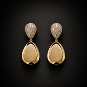 Orélisse Teardrop Earrings