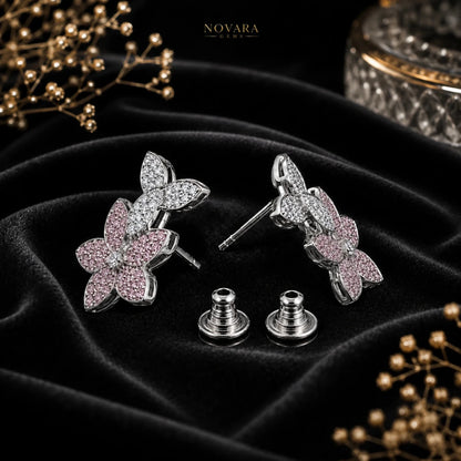 Rosélia Lumière Earrings