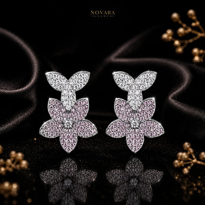 Rosélia Lumière Earrings