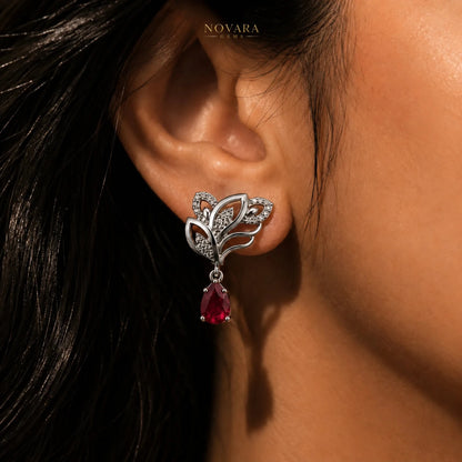 Verdantia Royale Earrings
