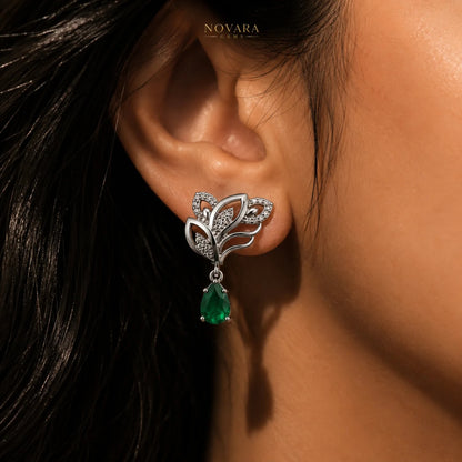 Verdantia Royale Earrings