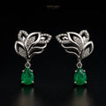 Verdantia Royale Earrings