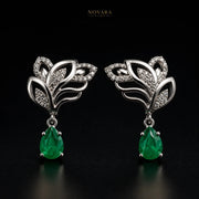 Verdantia Royale Earrings
